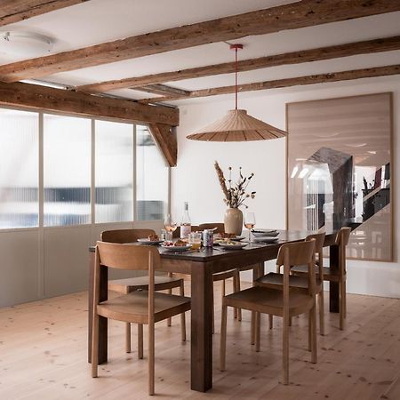 The Nyhavn Penthouse By Daniel&Jacob'S Apartment Copenhagen Exterior photo