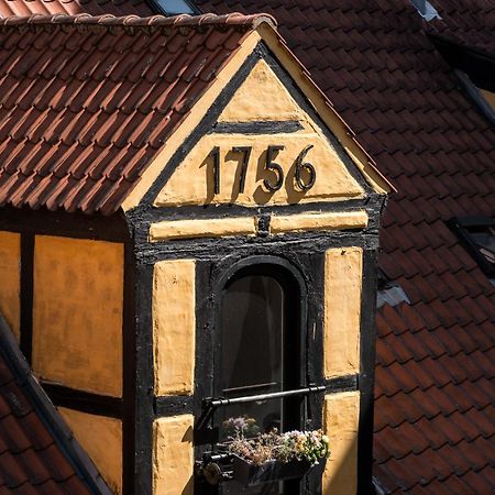 The Nyhavn Penthouse By Daniel&Jacob'S Apartment Copenhagen Exterior photo