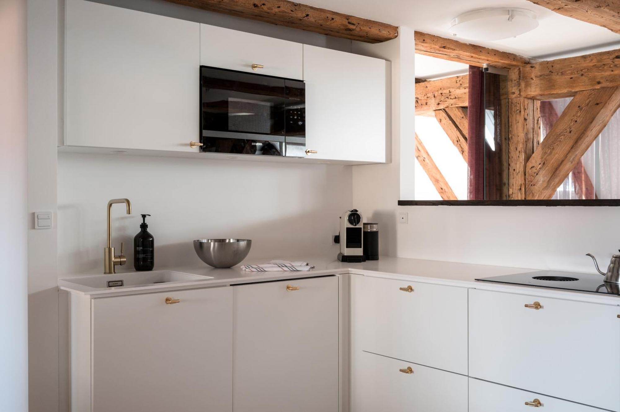 The Nyhavn Penthouse By Daniel&Jacob'S Apartment Copenhagen Exterior photo
