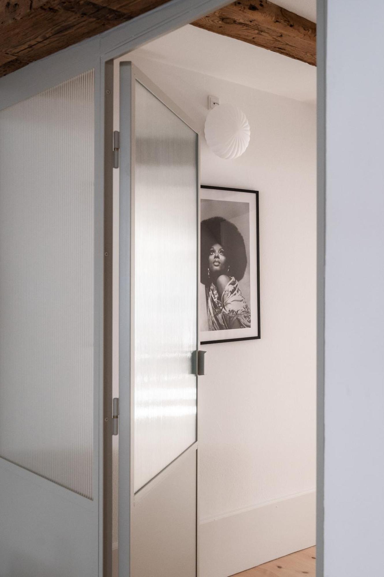 The Nyhavn Penthouse By Daniel&Jacob'S Apartment Copenhagen Exterior photo