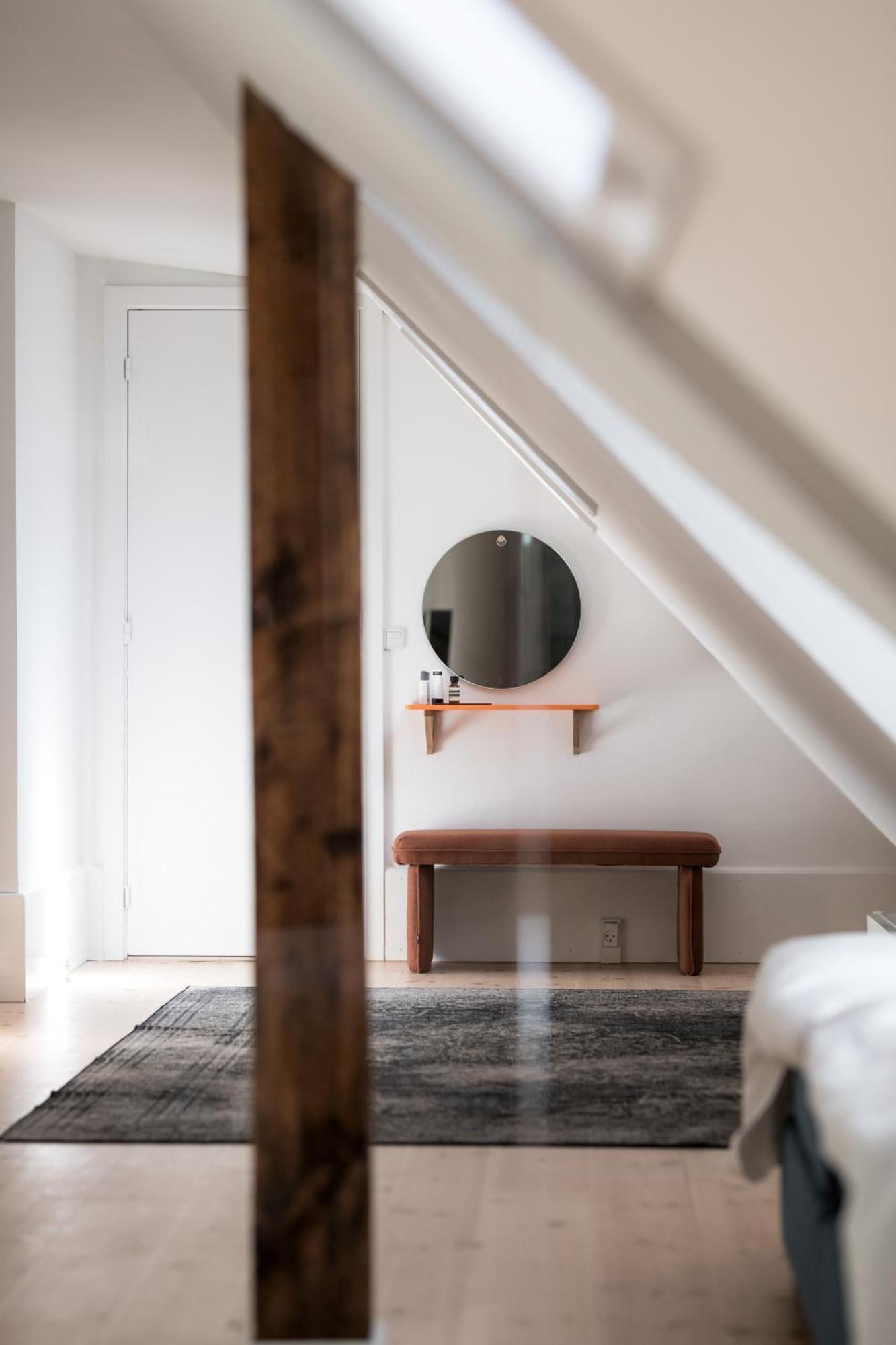 The Nyhavn Penthouse By Daniel&Jacob'S Apartment Copenhagen Exterior photo