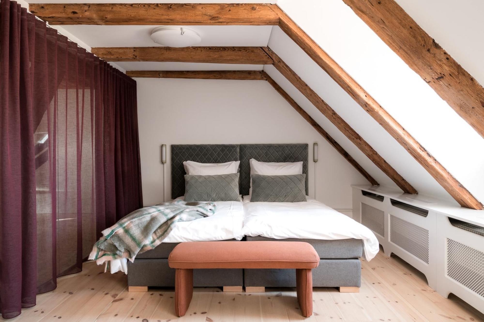 The Nyhavn Penthouse By Daniel&Jacob'S Apartment Copenhagen Exterior photo