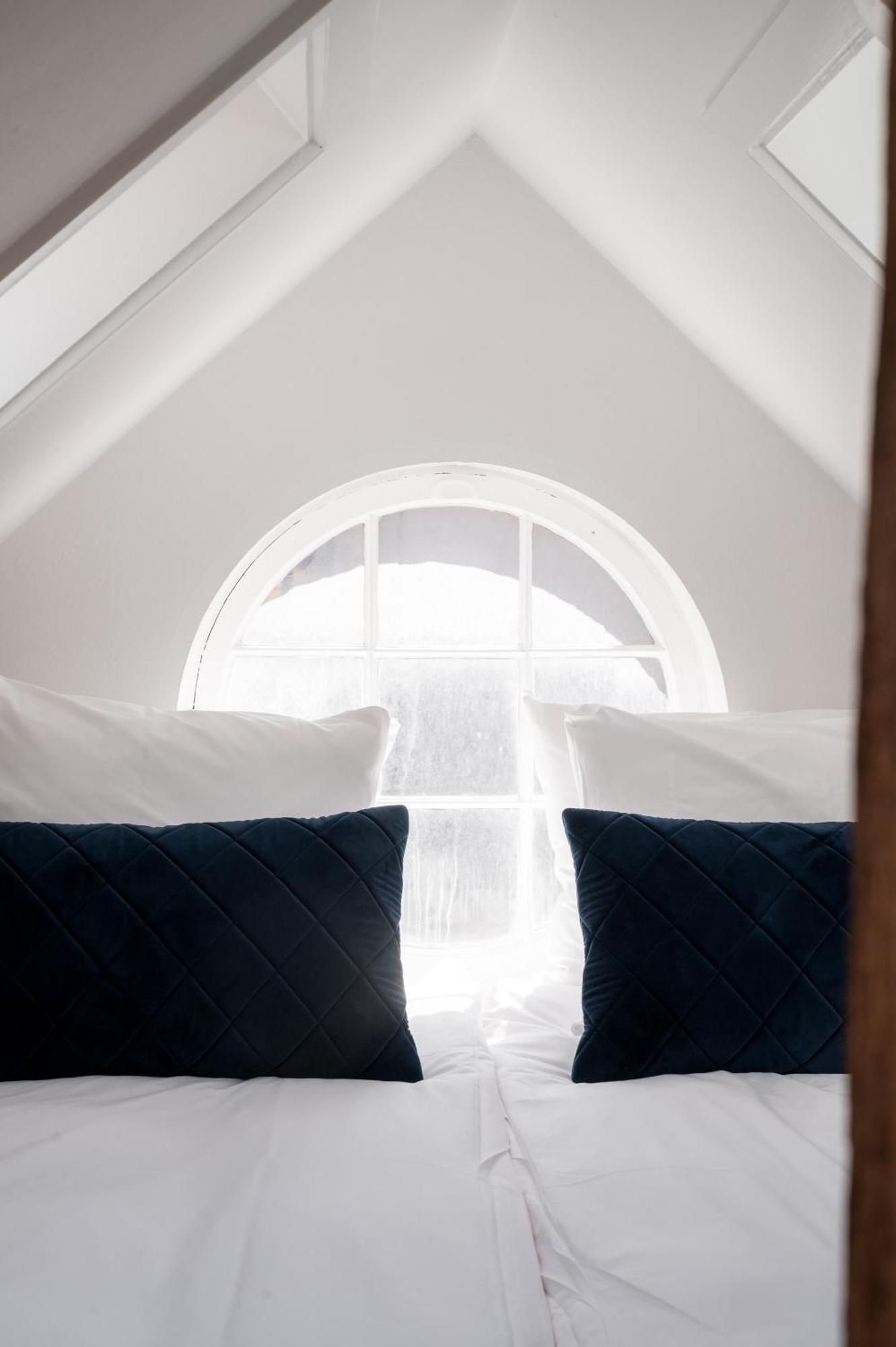 The Nyhavn Penthouse By Daniel&Jacob'S Apartment Copenhagen Exterior photo