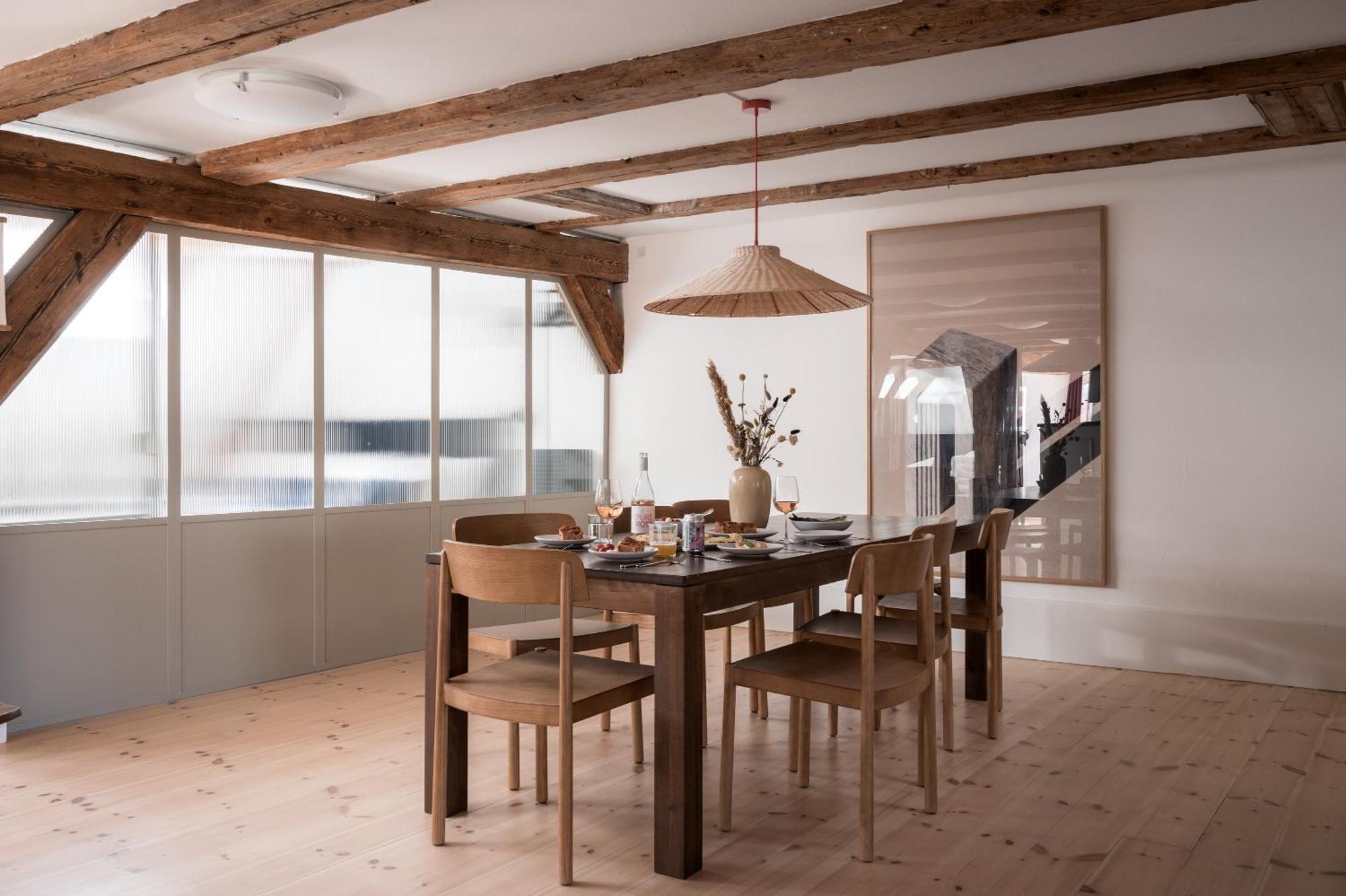 The Nyhavn Penthouse By Daniel&Jacob'S Apartment Copenhagen Exterior photo